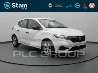 2021 Dacia Sandero
