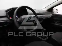 2021 Dacia Sandero