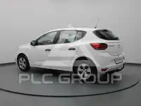 2021 Dacia Sandero