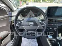 2021 Dacia Sandero