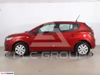 2021 Dacia Sandero