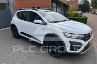 2021 Dacia Sandero