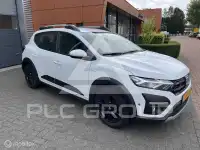 2021 Dacia Sandero