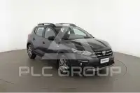 2021 Dacia Sandero