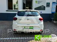 2021 Dacia Sandero
