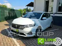 2021 Dacia Sandero