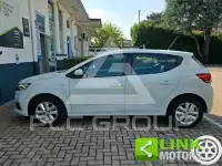2021 Dacia Sandero