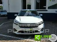 2021 Dacia Sandero