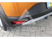 2021 Dacia Sandero
