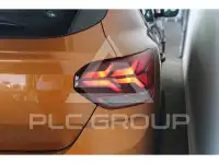 2021 Dacia Sandero