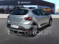 2021 Dacia Sandero