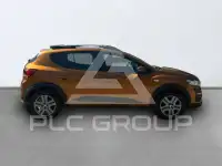 2021 Dacia Sandero