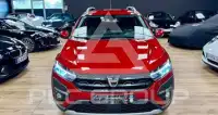 2021 Dacia Sandero