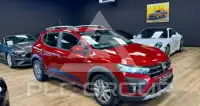 2021 Dacia Sandero
