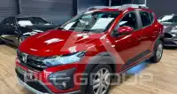 2021 Dacia Sandero