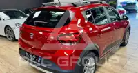 2021 Dacia Sandero