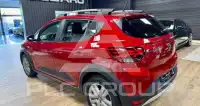 2021 Dacia Sandero