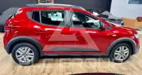 2021 Dacia Sandero
