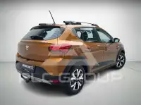 2021 Dacia Sandero