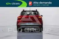 2021 Dacia Sandero