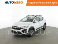 2021 Dacia Sandero