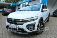 2021 Dacia Sandero