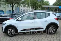 2021 Dacia Sandero