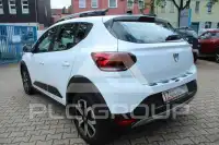 2021 Dacia Sandero