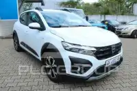 2021 Dacia Sandero