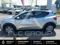 2021 Dacia Sandero