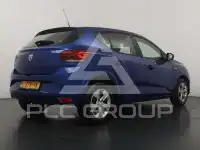 2021 Dacia Sandero