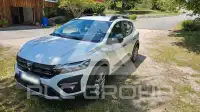 2021 Dacia Sandero