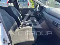 2021 Dacia Sandero