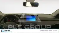 2021 Dacia Sandero