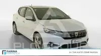2021 Dacia Sandero