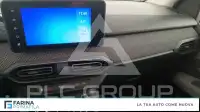 2021 Dacia Sandero