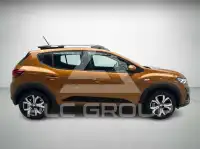 2021 Dacia Sandero