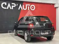 2021 Dacia Sandero