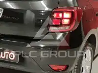 2021 Dacia Sandero