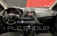 2021 Dacia Sandero