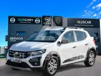 2021 Dacia Sandero