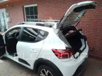 2021 Dacia Sandero