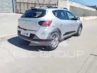 2021 Dacia Sandero