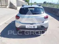 2021 Dacia Sandero