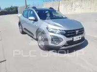 2021 Dacia Sandero