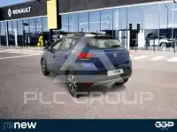 2021 Dacia Sandero
