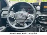 2021 Dacia Sandero