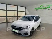2021 Dacia Sandero