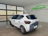 2021 Dacia Sandero