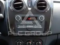 2021 Dacia Sandero